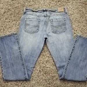 AE  Stretch Jeans Size 12 Reg